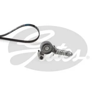 Натяг паса з елементами монтажу Gates K015PK1398