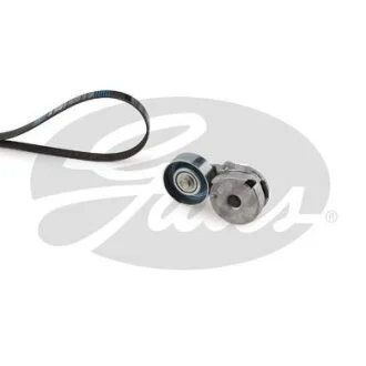 Натяг паса з елементами монтажу Gates K066PK1218