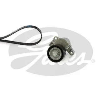 Натяг паса з елементами монтажу Gates K116PK1078
