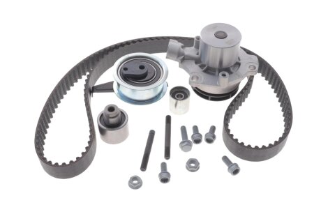 Ремонтний комплект для заміни паса газорозподільчого механізму Gates KP55678XS