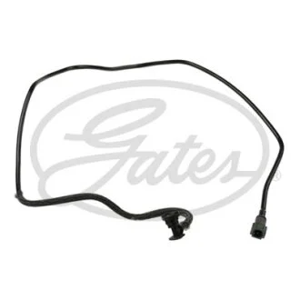 Шланг обратки Gates MFL1043