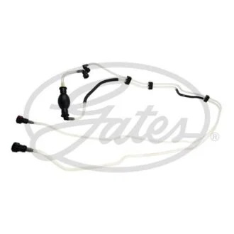Шланг обратки Gates MFL1045
