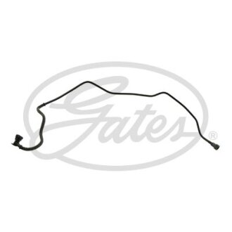 Шланг обратки Gates MFL1049