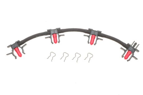 Шланг обратки Gates MFL1053