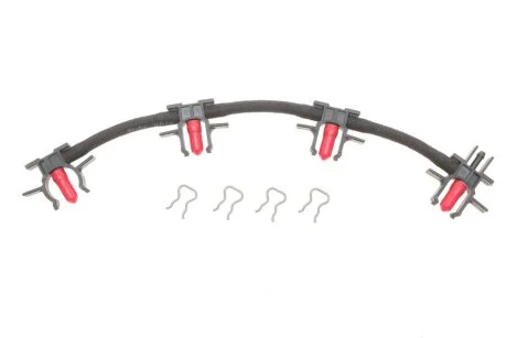 Шланг обратки Gates MFL1053
