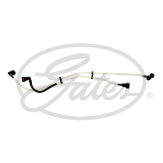 Шланг обратки Gates MFL1058