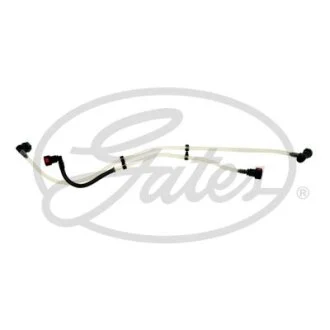 Шланг обратки Gates MFL1058