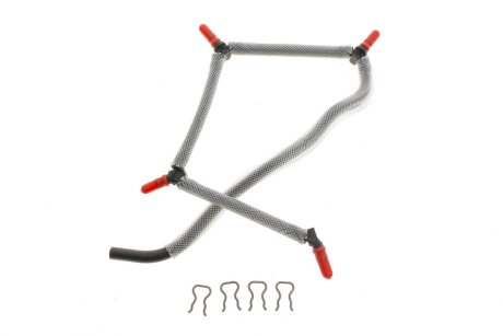 Шланг обратки Gates MFL1080