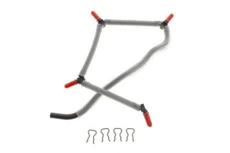 Шланг обратки Gates MFL1080