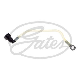 Шланг обратки Gates MFL1089