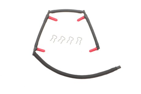 Шланг обратки Gates MFL1091