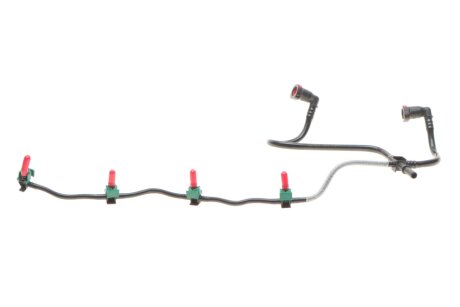 Шланг обратки Gates MFL1092