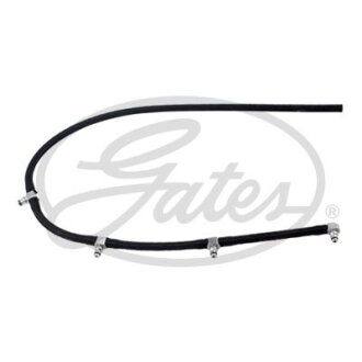 Шланг обратки Gates MFL1128
