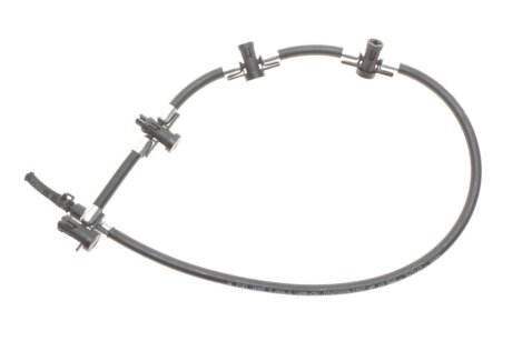 Шланг обратки Gates MFL1140
