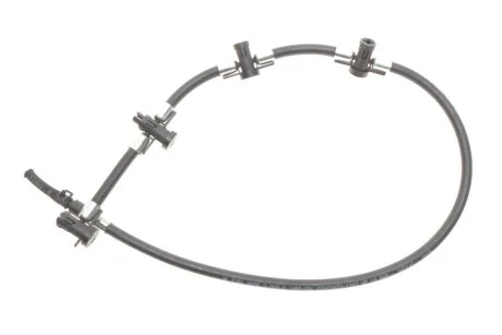 Шланг обратки Gates MFL1140