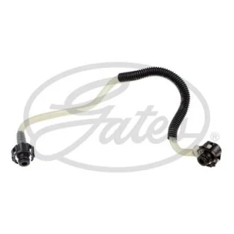 Шланг обратки Gates MFL1153