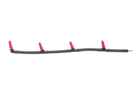 Шланг обратки Gates MFL1155