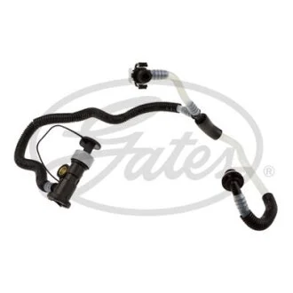 Шланг обратки Gates MFL1157