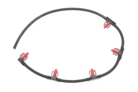 Шланг обратки Gates MFL1158