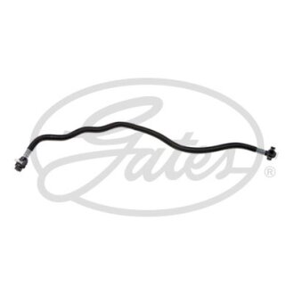 Шланг обратки Gates MFL1171