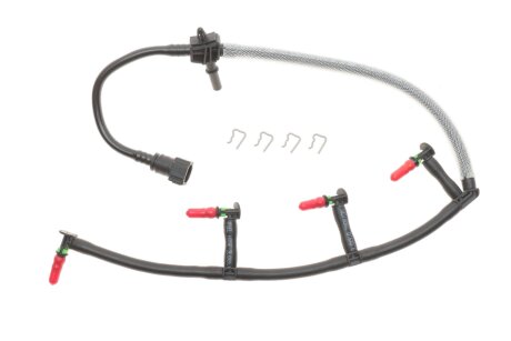 Шланг обратки Gates MFL1185