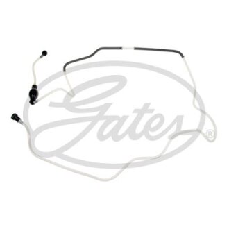 Шланг обратки Gates MFL1206