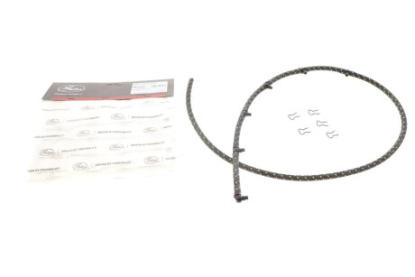 Шланг обратки Gates MFL1225