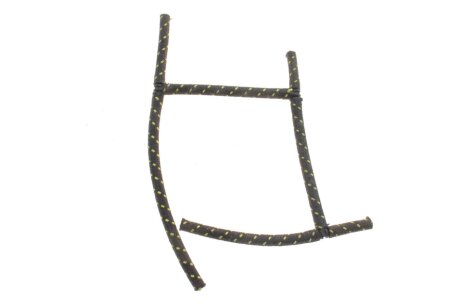 Шланг обратки Gates MFL1238