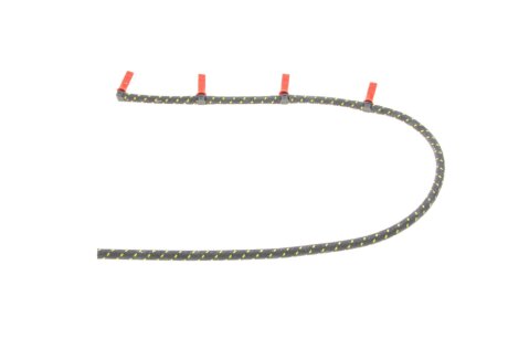 Шланг обратки Gates MFL1244