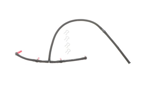 Шланг обратки Gates MFL1274