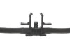 Шланг обратки Gates MFL1291 (фото 2)