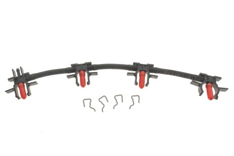 Шланг обратки Gates MFL1291