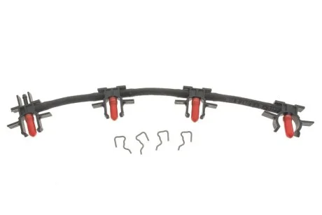 Шланг обратки Gates MFL1291