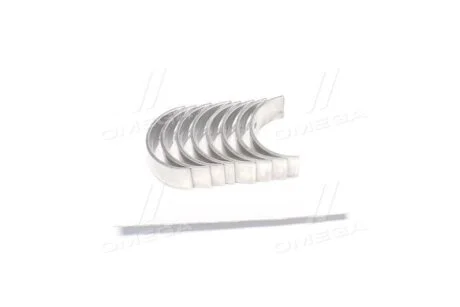 Комплект вкладишів двигуна Glyco 71-3639/4 0.50MM