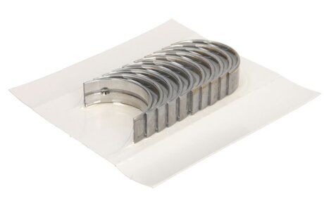 Вкладиші корінні Glyco H086/5 STD