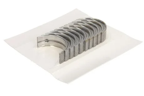 Вкладиші корінні Glyco H086/5 STD