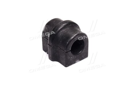 Втулка стабілізатора переднього d=16 CHEVROLET Aveo T250/255 06-16, Aveo T200 03-08 GM 42589352