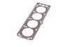 Прокладка головки блоку циліндрів Chevrolet Lacetti 04-13 GM 90411937 (фото 4)