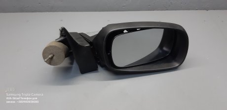 Зеркало заднего вида правое GM 90520152