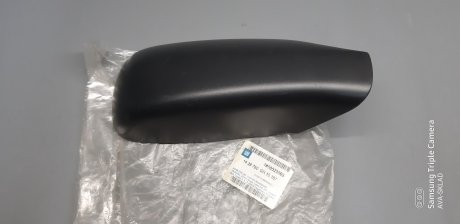Корпус правого зеркала + GM 90525666