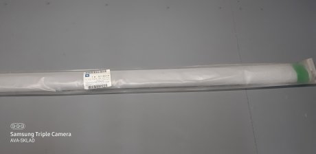 Молдинг передней правой двери GM 9118572