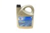 Олива моторна Dexosl Gen.2 SAE 5W30 (5 Liter) GM 95599877 (фото 1)