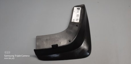 Брызговик задний левый GM 96190357