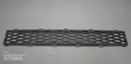 Решетка бампера переднего GM 96623441 (фото 1)