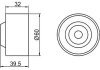 Натяжний ролик GMB GT10050 (фото 4)