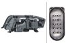 Headlight HELLA 1EL008472021 (фото 2)