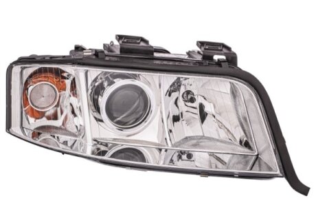 Headlight HELLA 1EL008472021