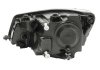 Фара основна - 12V CADDY III Kombi (2KB, 2KJ, 2CB, 2CJ) HELLA 1EL010551021 (фото 2)