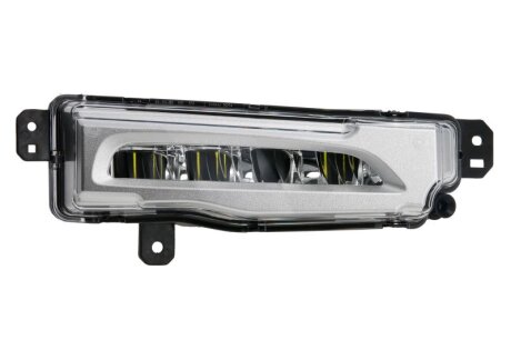 63177406366 - bmw x5 g05 x6 права галогенна лампа + HELLA 1NB012810041