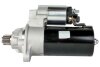 Стартер 12v 2kw N HELLA 8EA012527361 (фото 1)